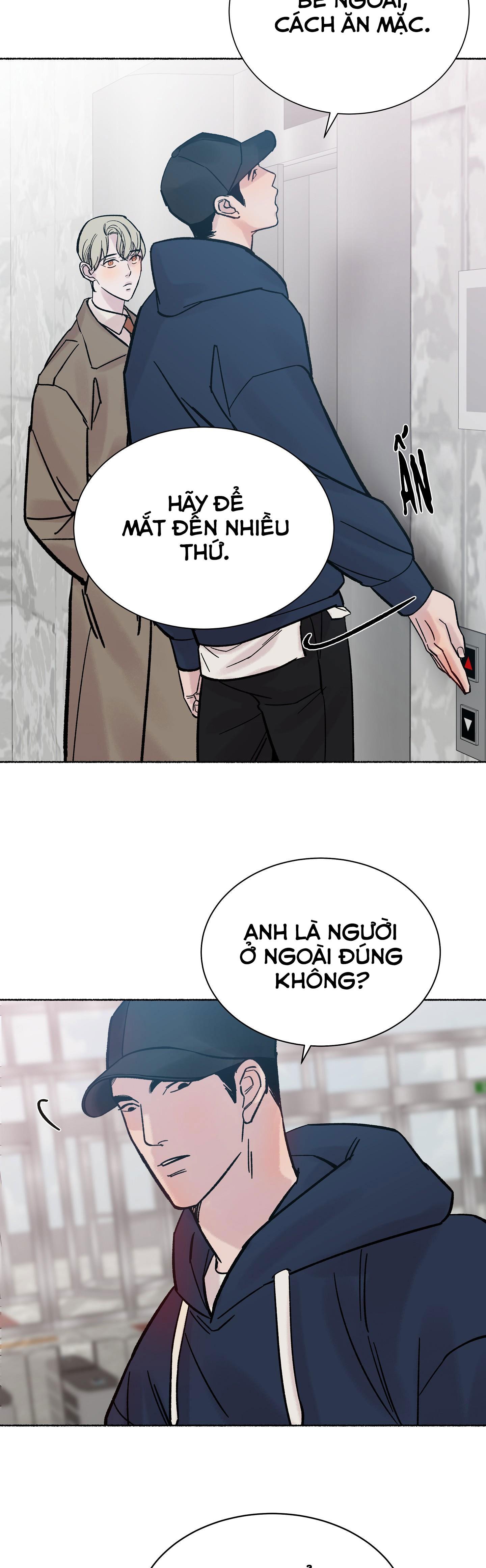 list truyện ngắn chịt chịt chapter 1 32