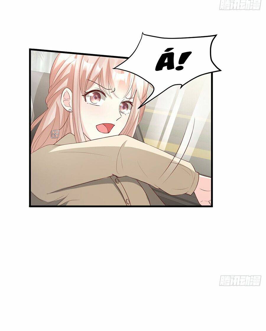 tư sủng cục cưng bảo bối chapter 23.2 14