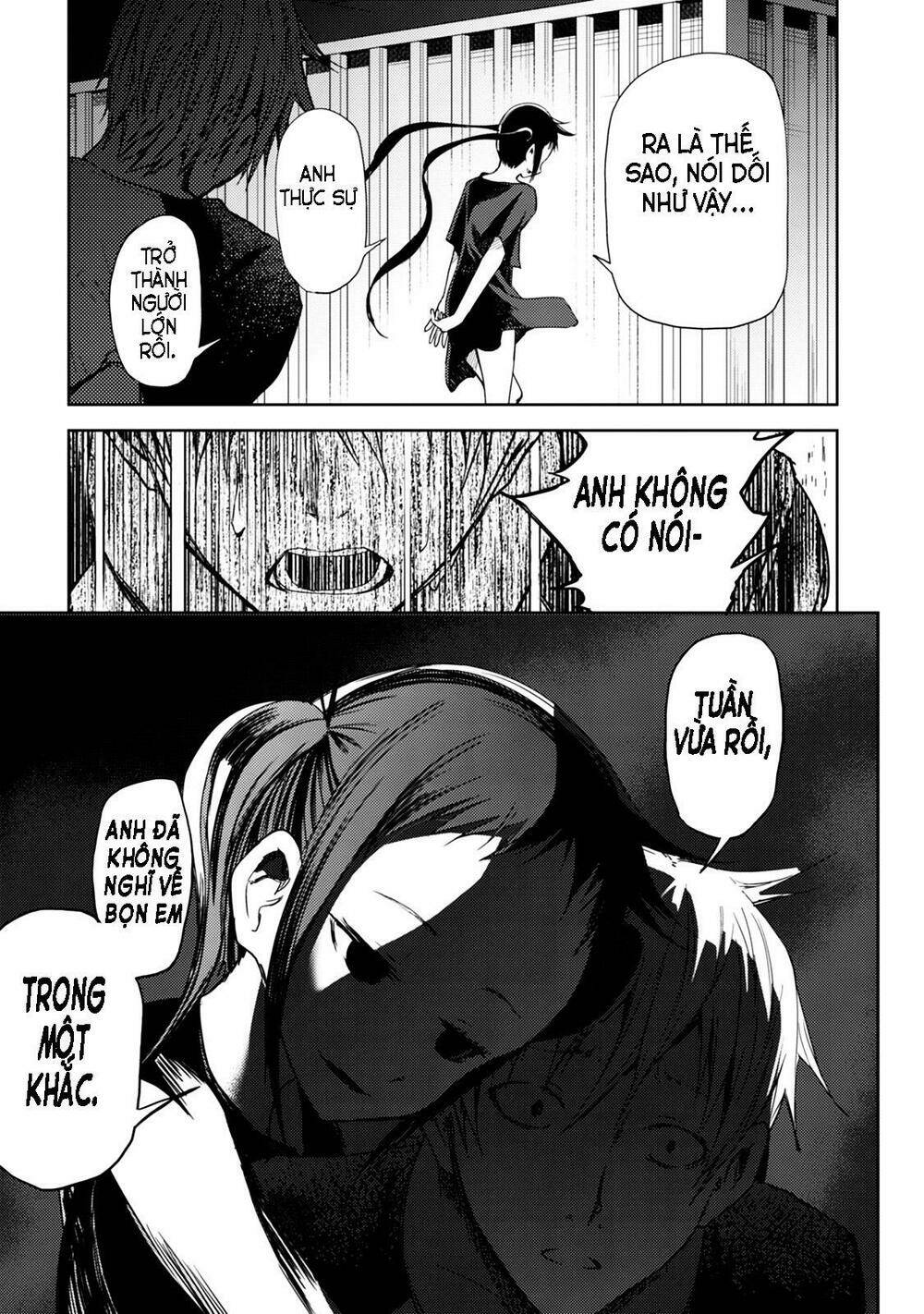 instant bullet chapter 17 13