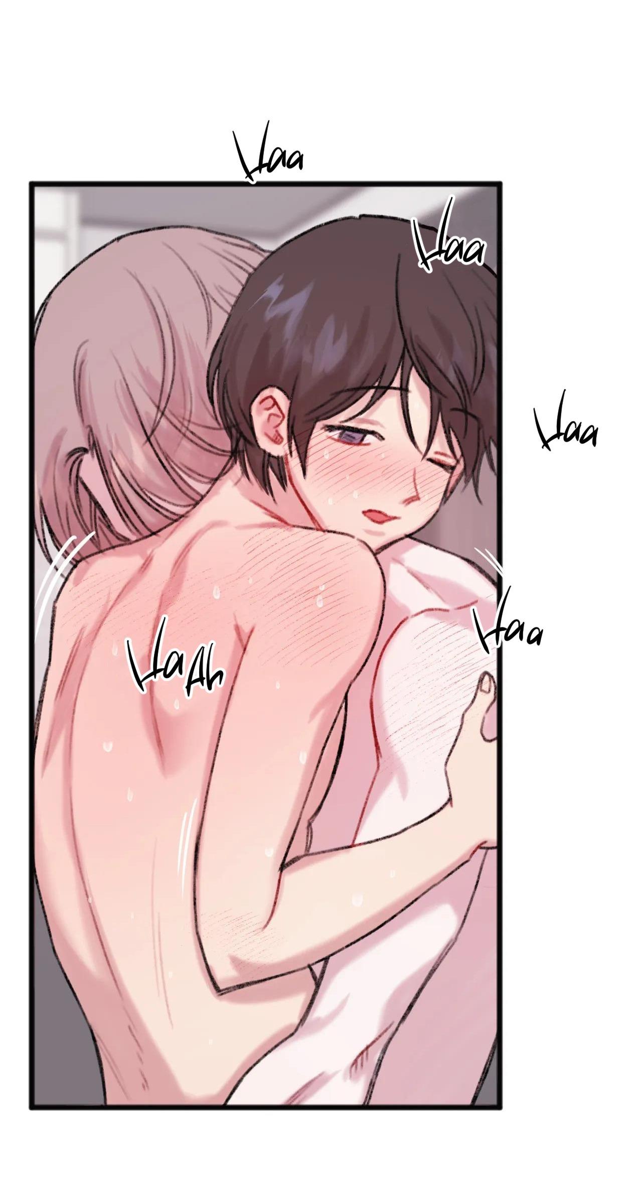 anh thật sự thích em sao chapter 7 23