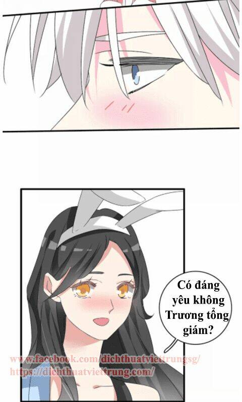 lều khều biết yêu chapter 64 25