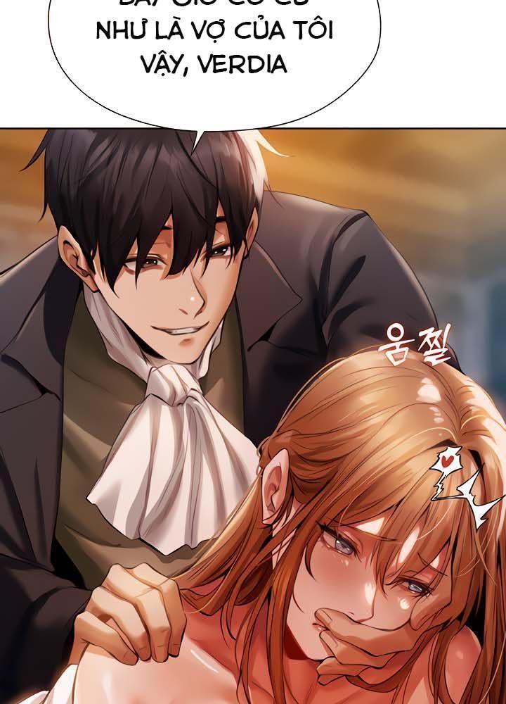 thợ săn bươm bướm chapter 13.1 48