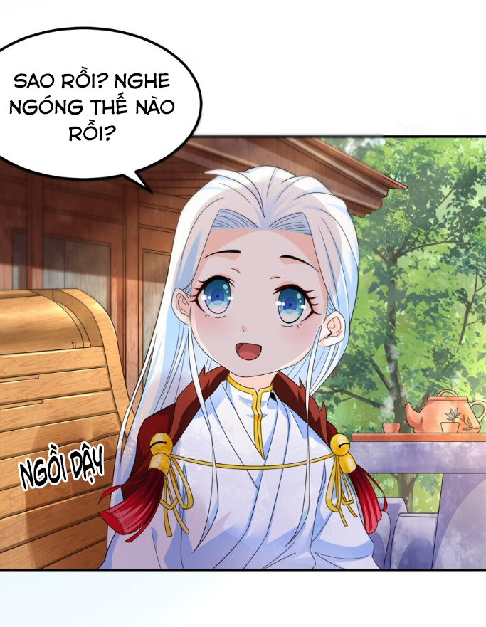 sự tại tất đắc chapter 7 5