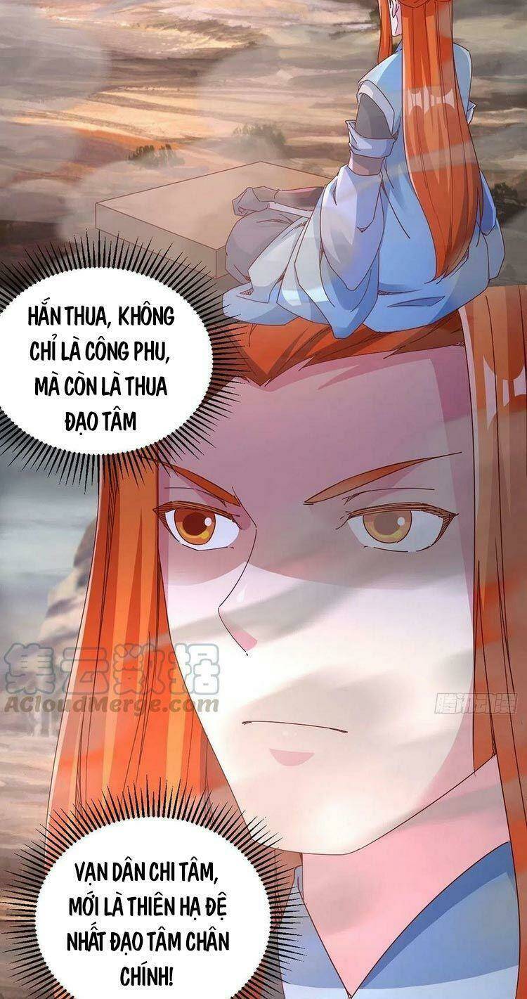 thiên hạ kiếp chapter 84 24