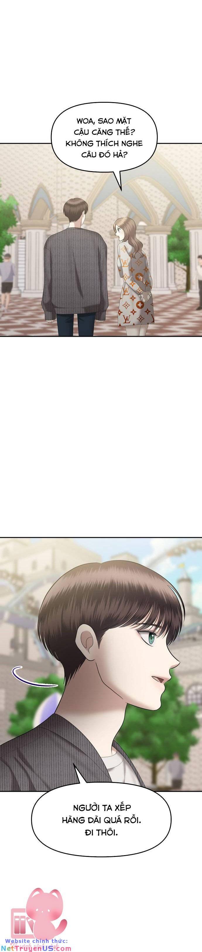 chị em tranh đấu chapter 16 20