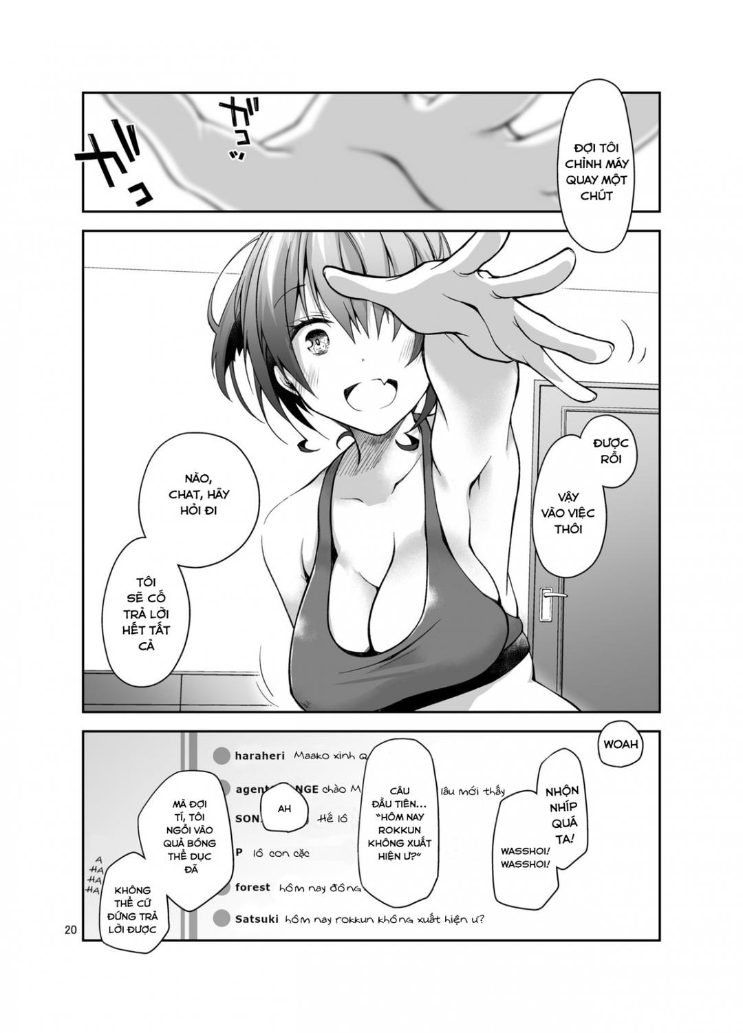 livestream làm tình chapter 2 2