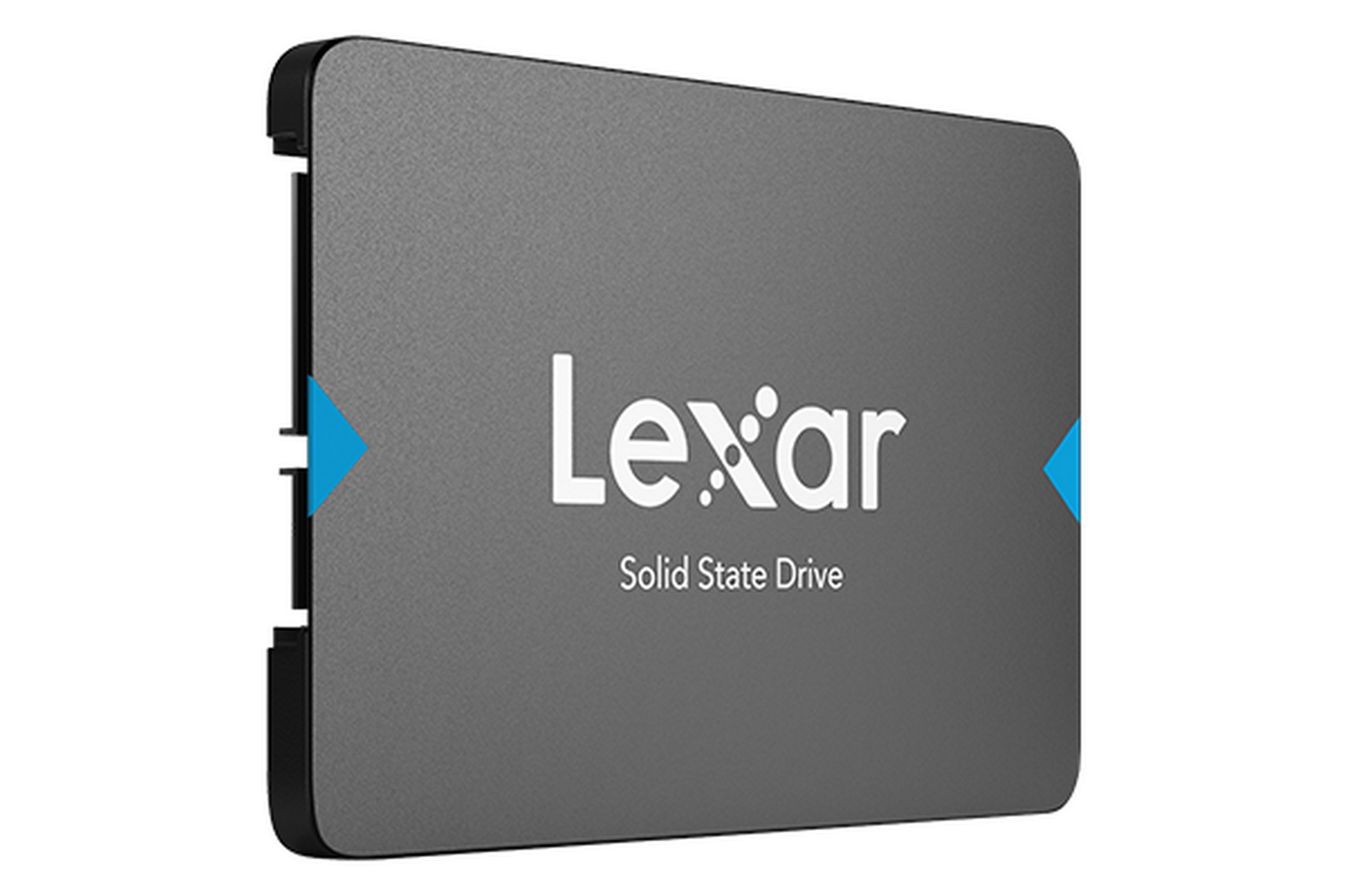 Ổ cứng SSD Lexar 240GB Sata III 2.5inch - Hàng chính hãng Viết Sơn phân phối