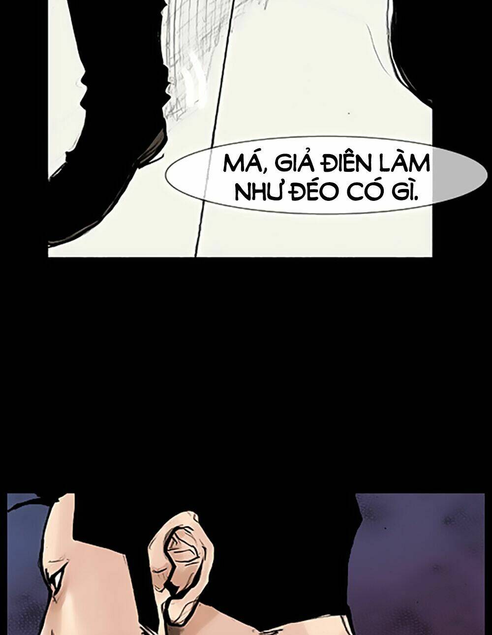 độc cô tiền truyện chapter 102 31