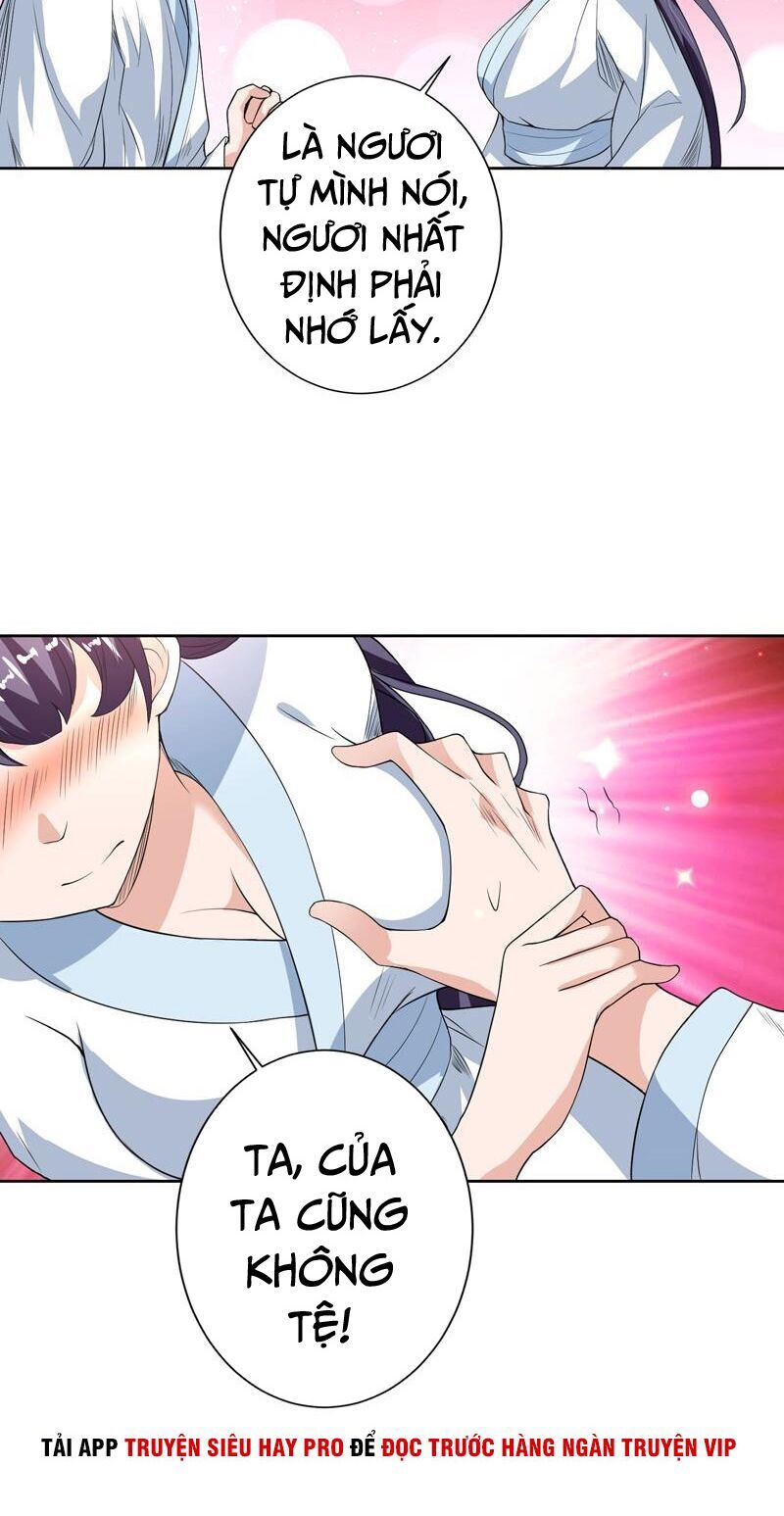 tối cường thần thú hệ thống chapter 116 8