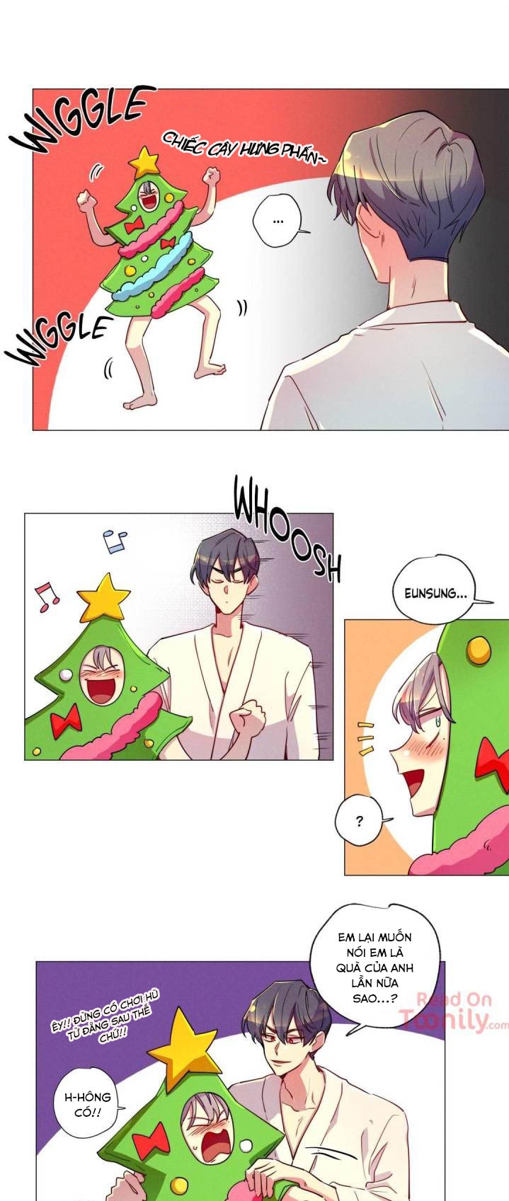 mảnh ghép o bị khuyết chapter 77 2