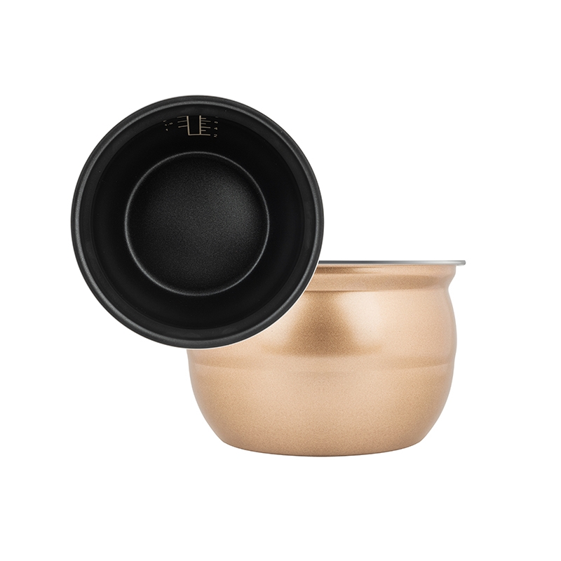 Nồi cơm áp suất đa năng Elmich PCE-1806