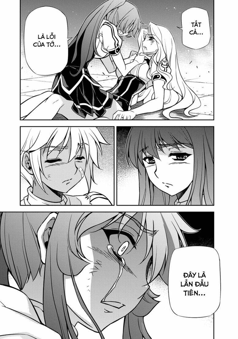 freezing chapter 144 18