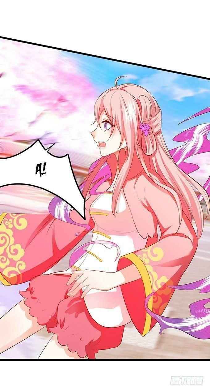 hồ tiên hung bạo chapter 79 64