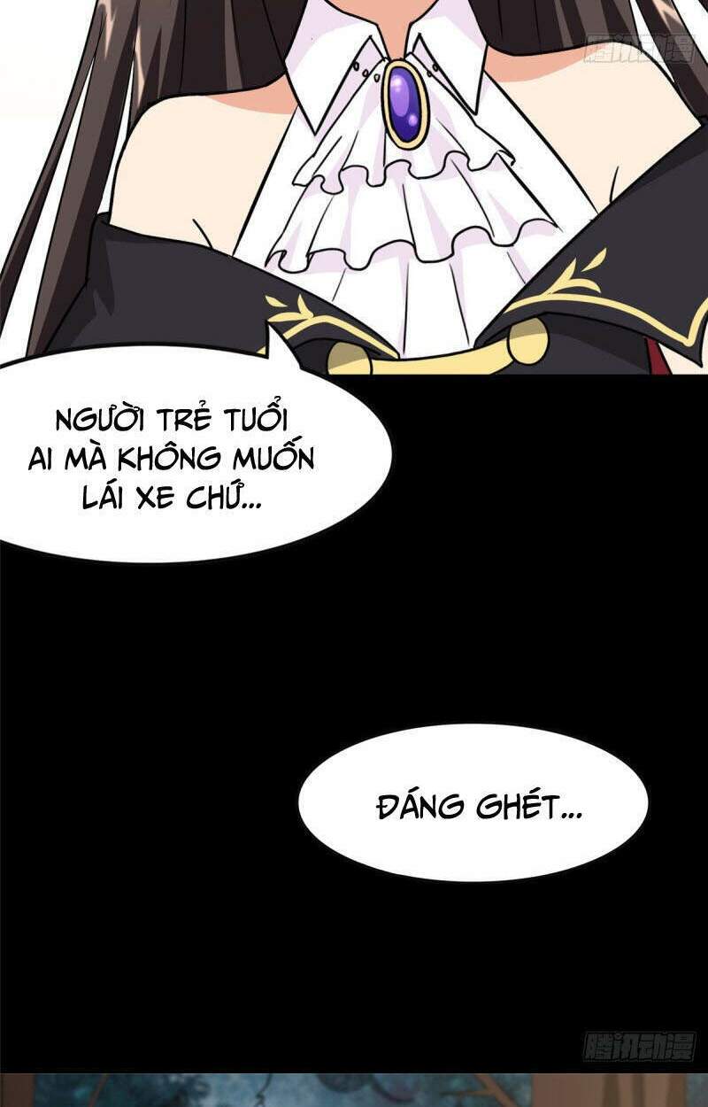 bạn gái virus của tôi chapter 266 26