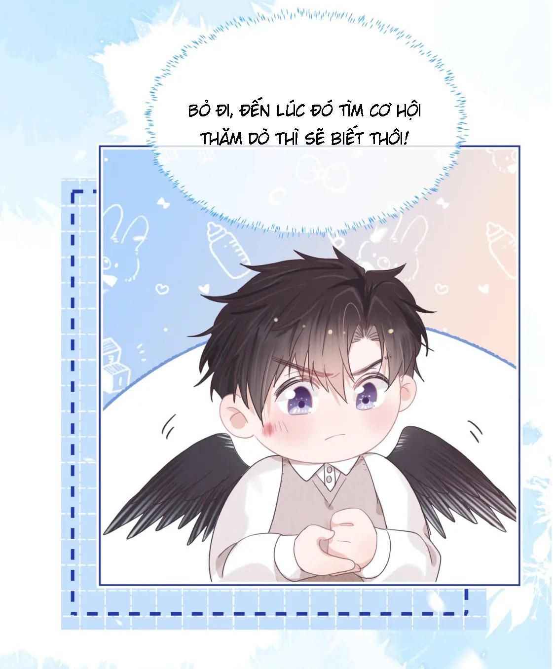 [ss2] một ngụm ăn cả thỏ con chapter 17 33