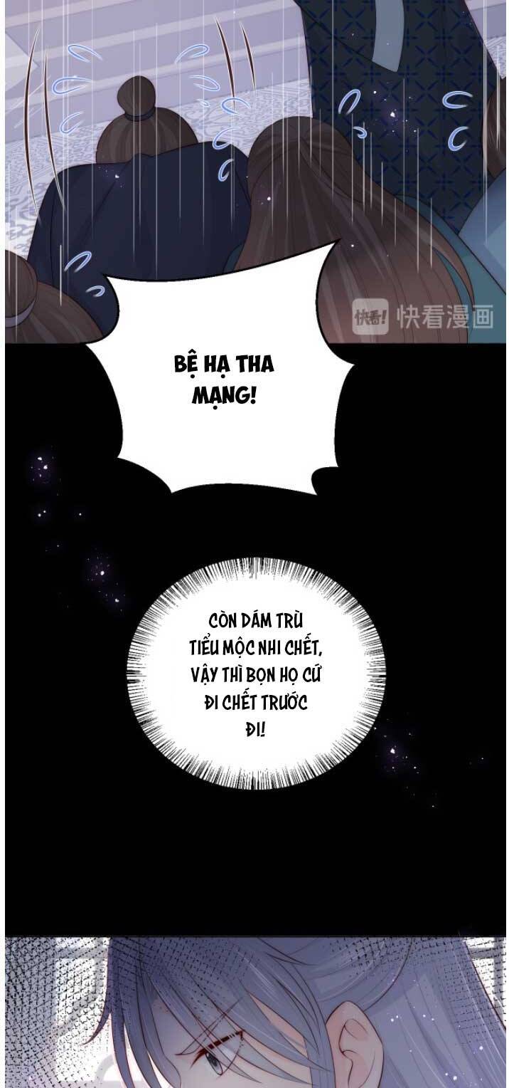 dưỡng địch vi hoạn chapter 124 25