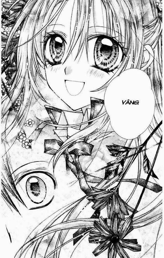 hội quý tộc chapter 26 18