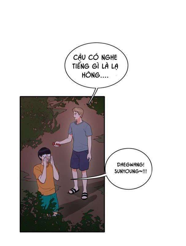 do it one more time- yêu lại từ đầu chapter 22 15