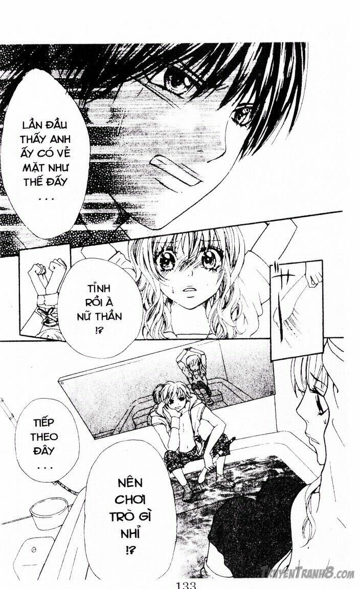 bí mật tình báo -ica chapter 14 9