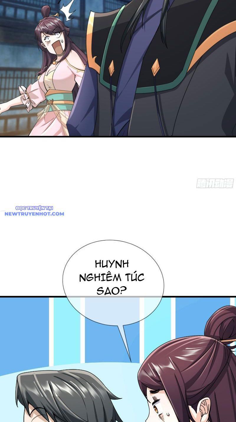 ngủ say vạn cổ: xuất thế đẩy ngang chư thiên chapter 23 4