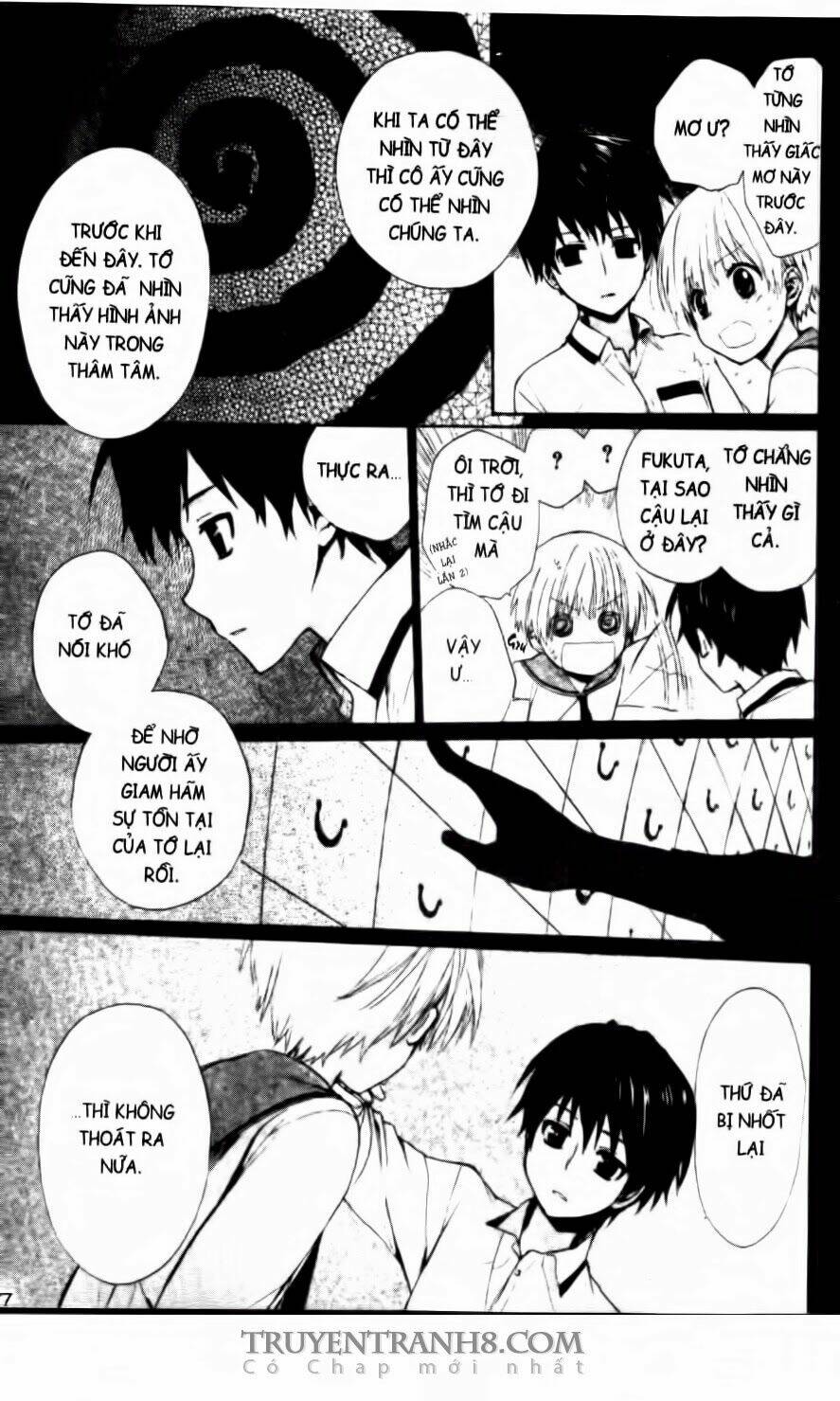 trường học bí ẩn chapter 46 3