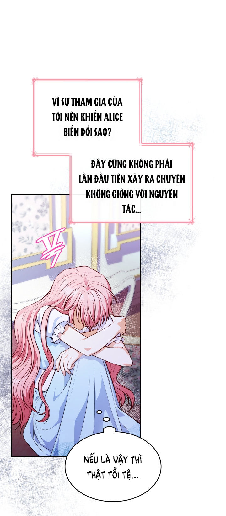 từ ác nữ tôi phải trở thành một người mẹ chapter 34.2 9