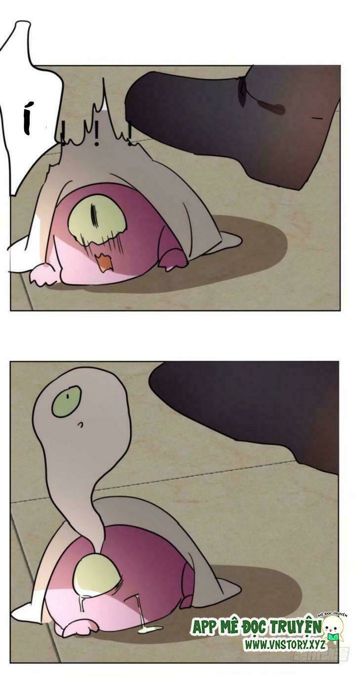 đạo trưởng đại nhân đến nhà chapter 17 16