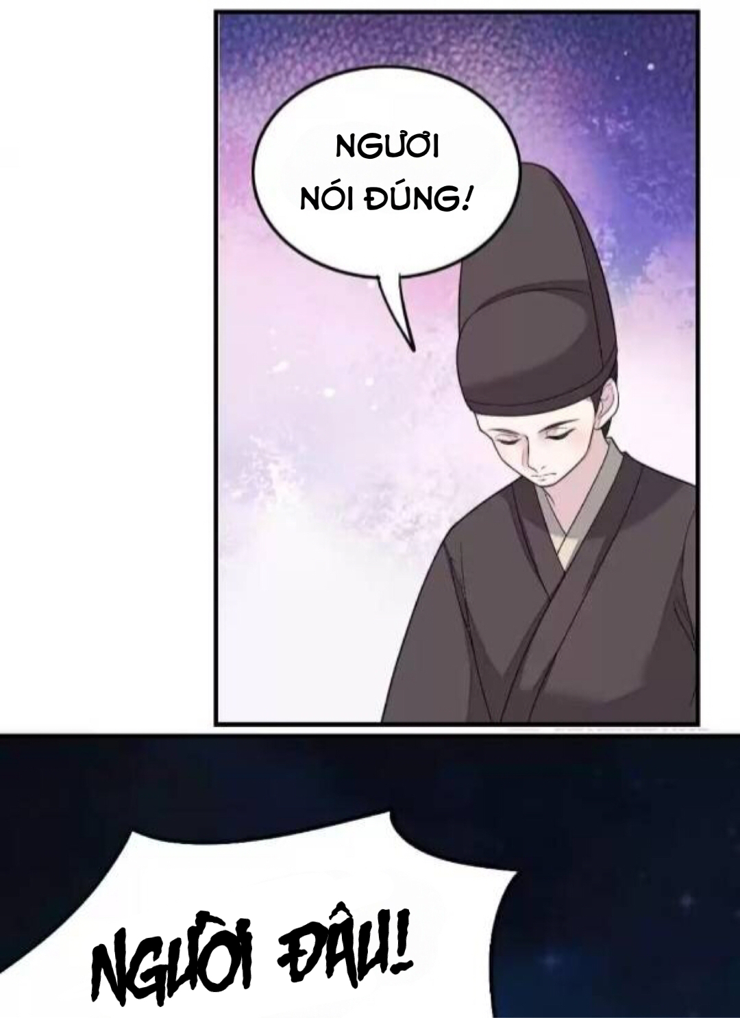 tâm cung kế chapter 6 21