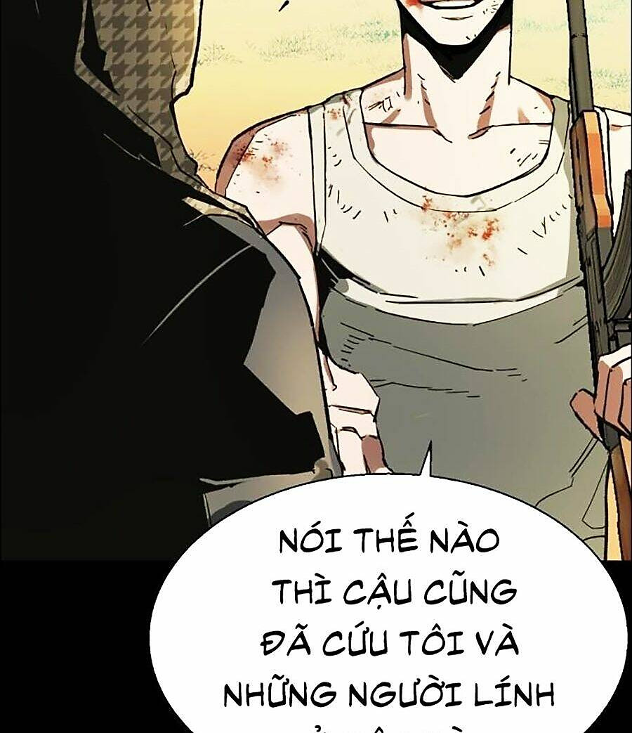 bạn học tôi là lính đánh thuê chapter 0 149