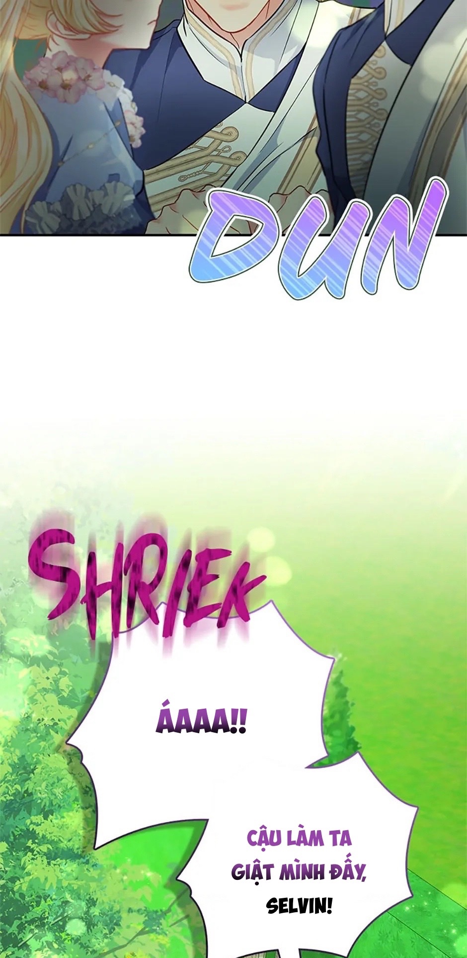 nàng công chúa của tôi chapter 39 11