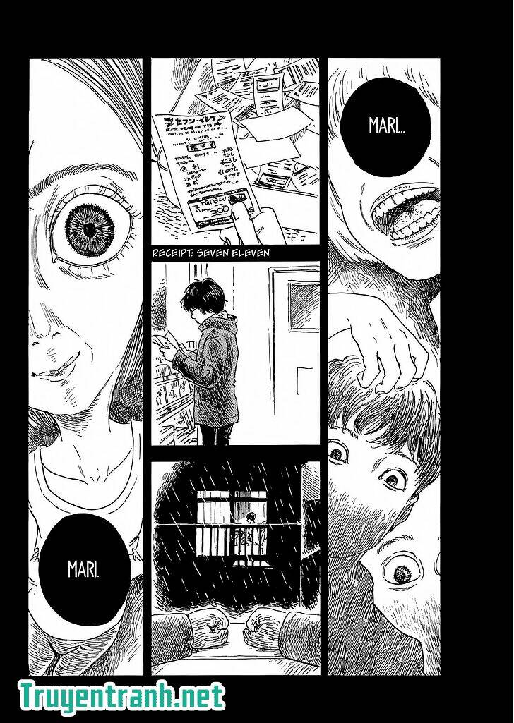 boku wa mari no naka chapter 77 11