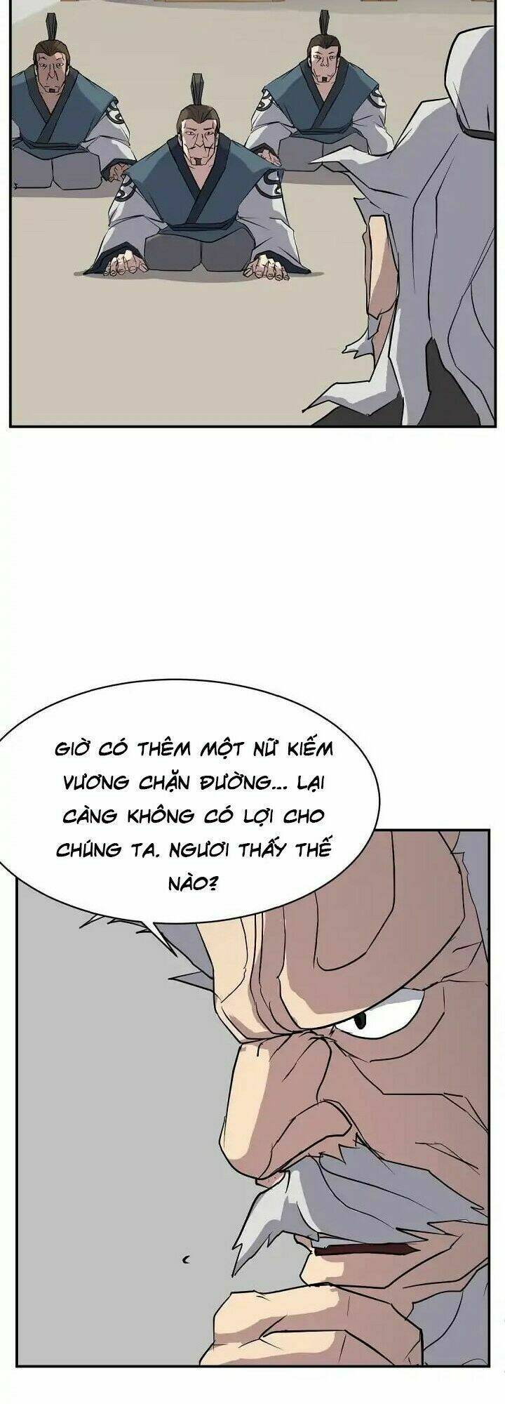 trọng sinh, bất khả chiến bại chapter 53 45