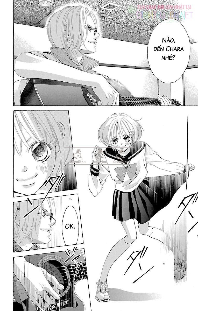 bướm trong sương mù chapter 19 34