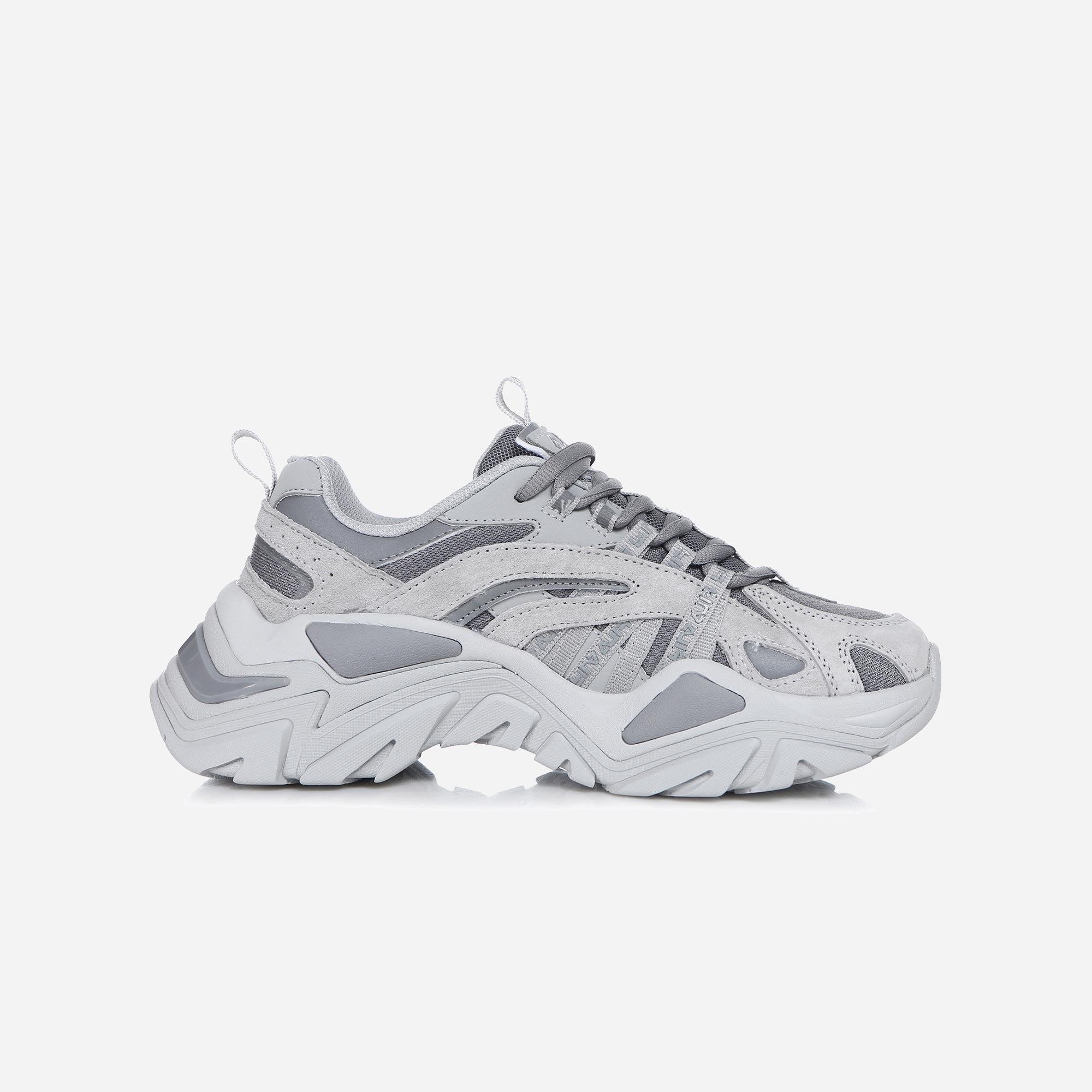 Giày sneaker nam Fila Interation - 1JM00790E-050