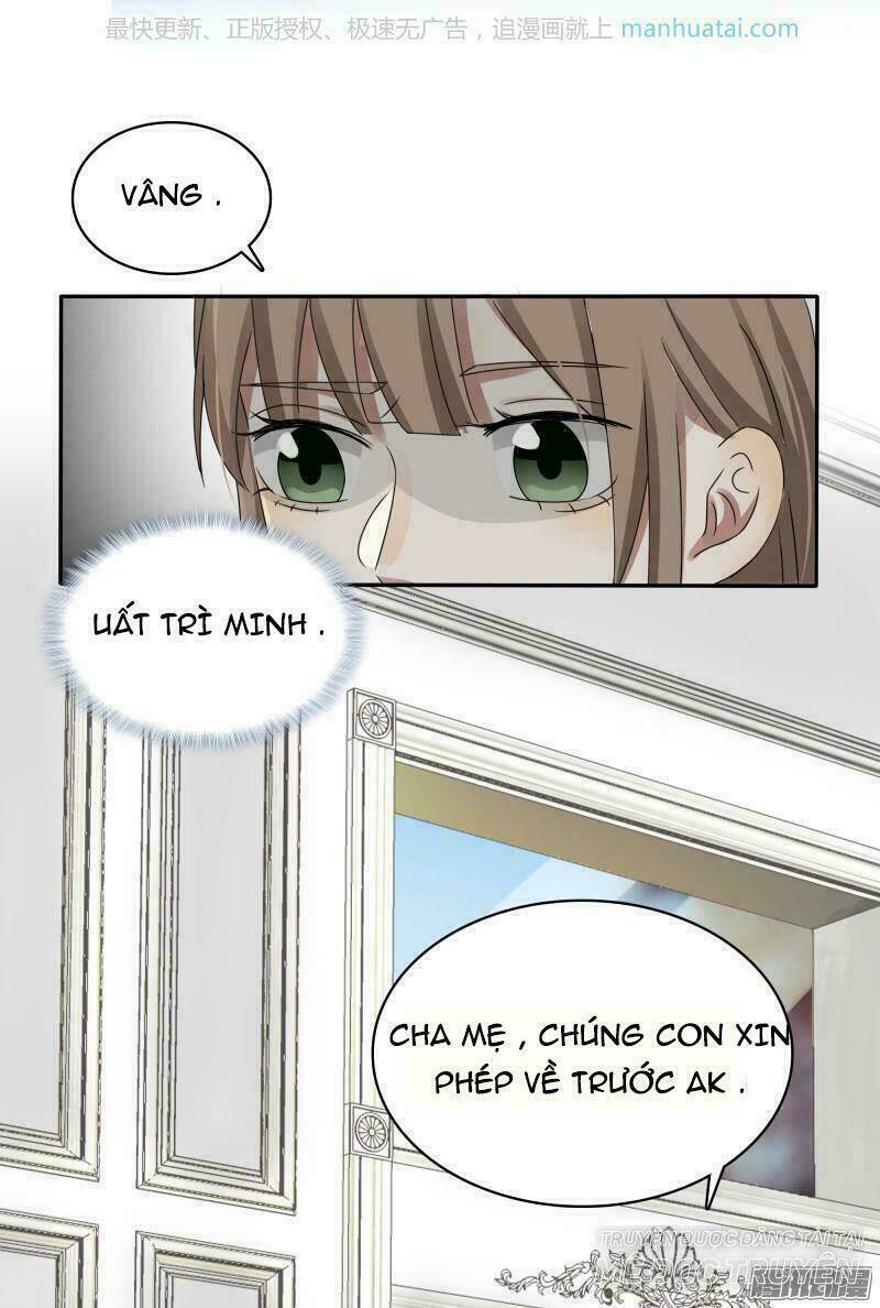 đế thiếu đoạt tình thành nghiện chapter 34 16