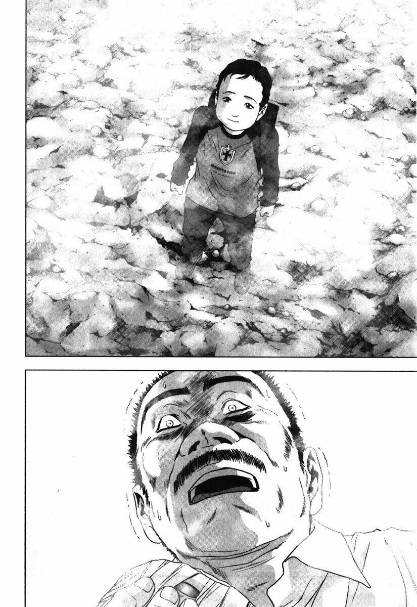 cuộc chiến sinh tồn chapter 47 36