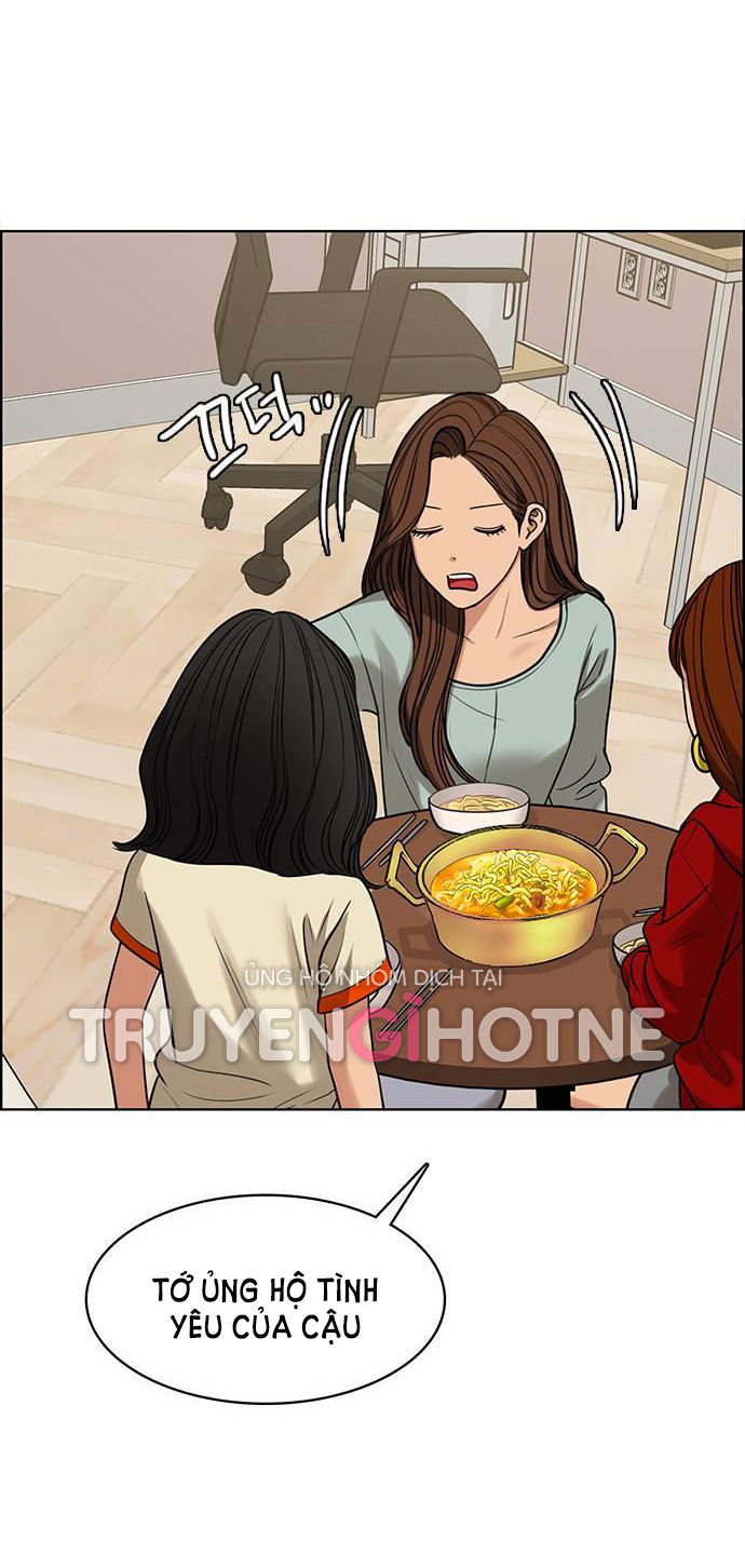 vẻ đẹp đích thực - true beauty chapter 230.2 19