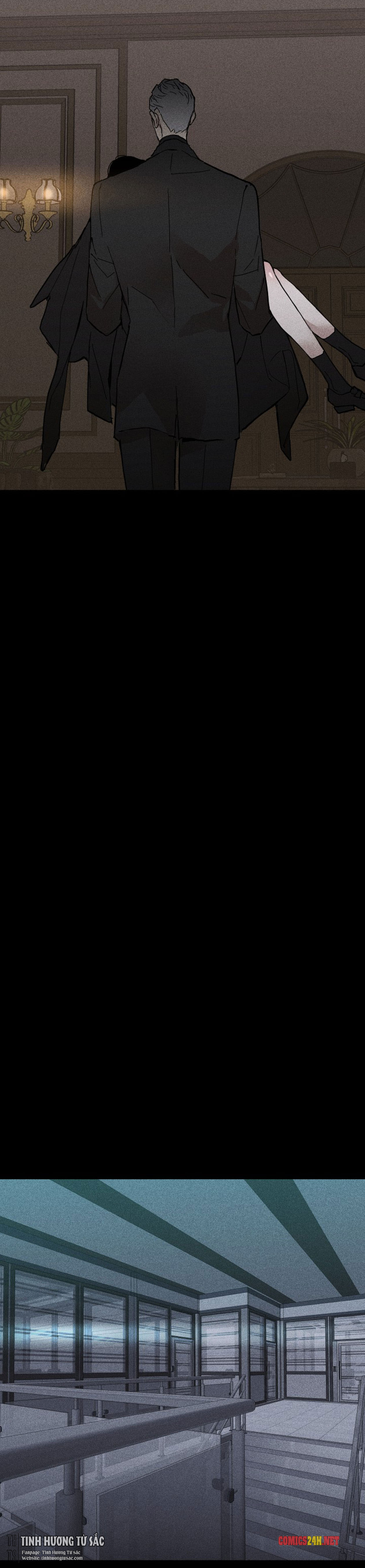 người đàn ông đã kết hôn chapter 13 15