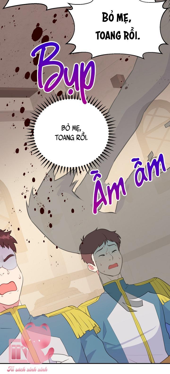 bỏ quách chồng con đi, tiền bạc mới là tất cả chapter 36 44