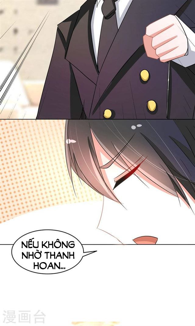 Dân Quốc Yêu Văn Lục chapter 89 - Trang 25