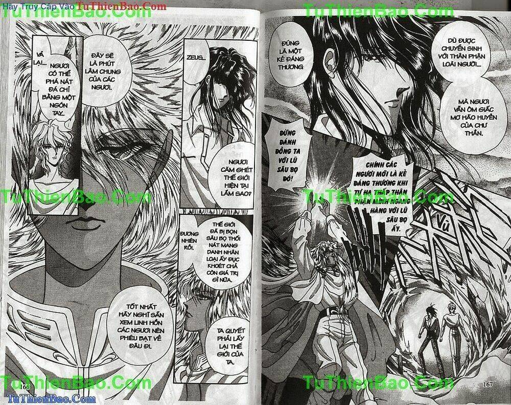 aries thần thoại cung hoàng đạo chapter 20 85