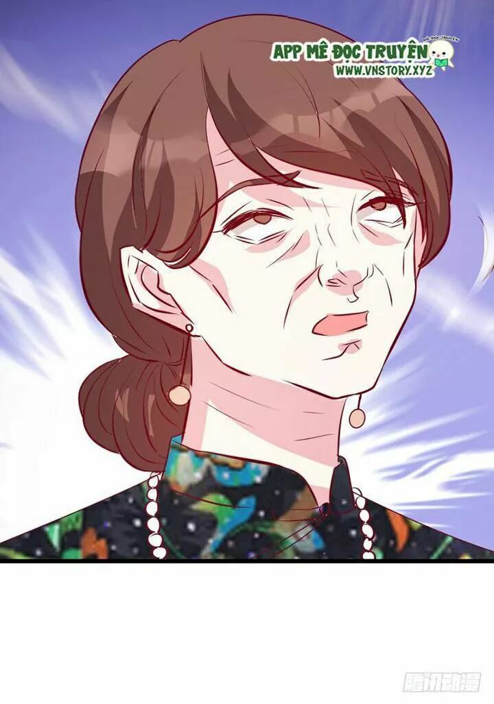 bảo bối đáng yêu đột kích chapter 36 36