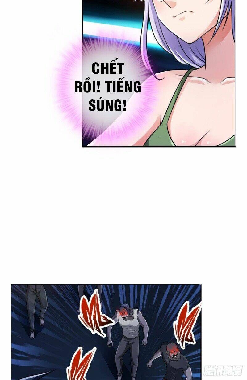 nhân vật phản diện đi tìm đường chết chapter 55 19