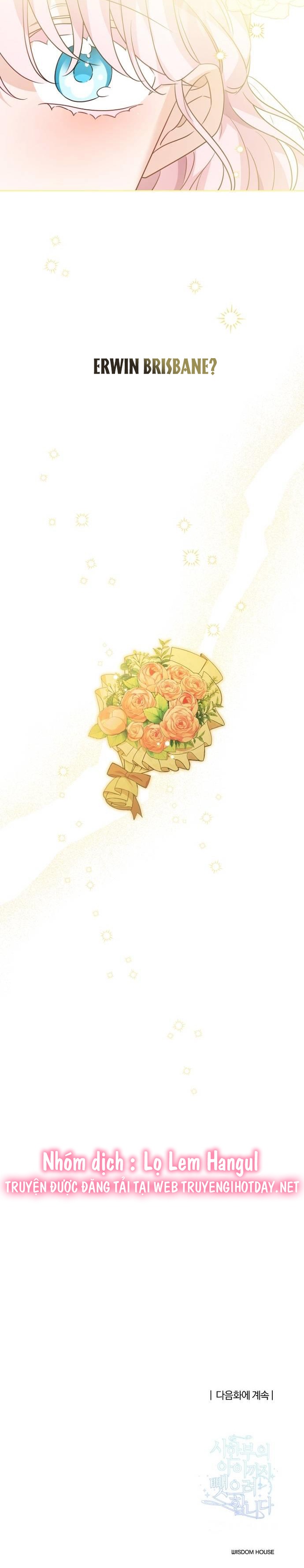 tôi sẽ đưa đứa trẻ ấy rời đi chapter 20 6