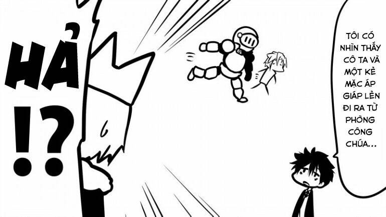 senyuu chapter 24.5 22