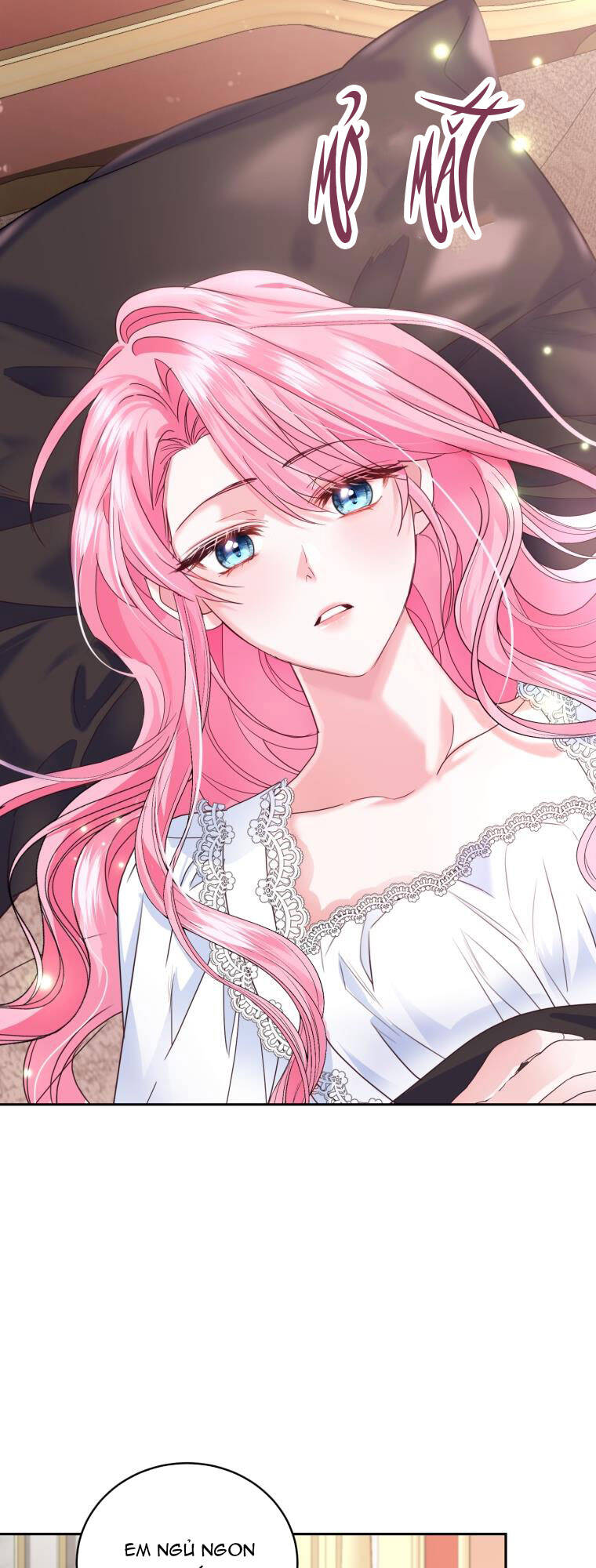 nhà điều chế nước hoa độc quyền của bạo chúa chapter 87 23