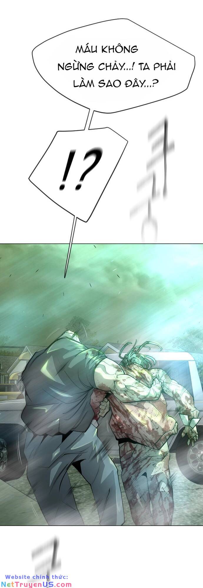 kĩ nguyên của anh hùng chapter 132 21