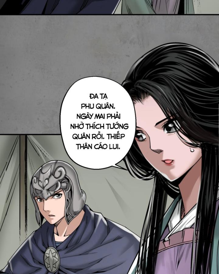 Tạng Phong Hành chapter 197 41