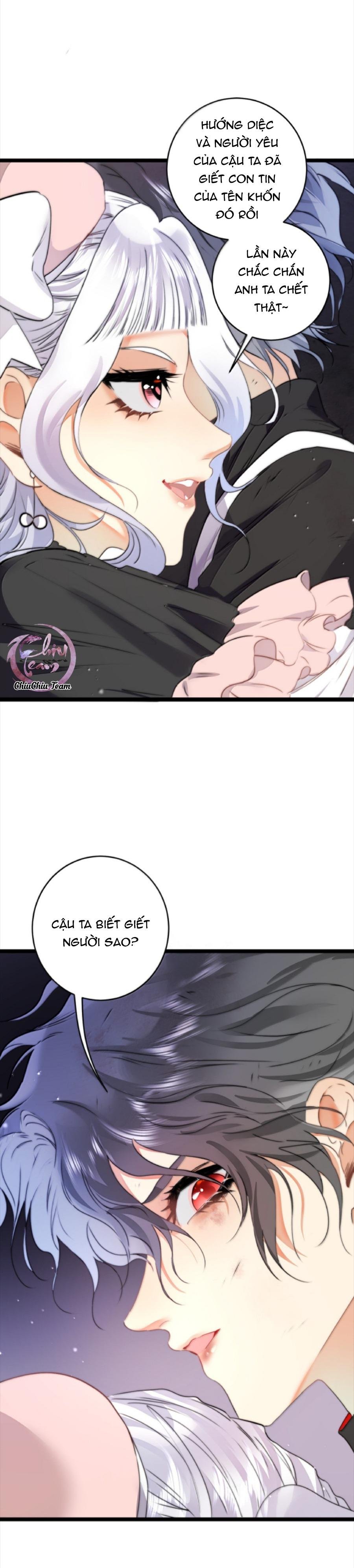 tòa tháp chapter 60 6