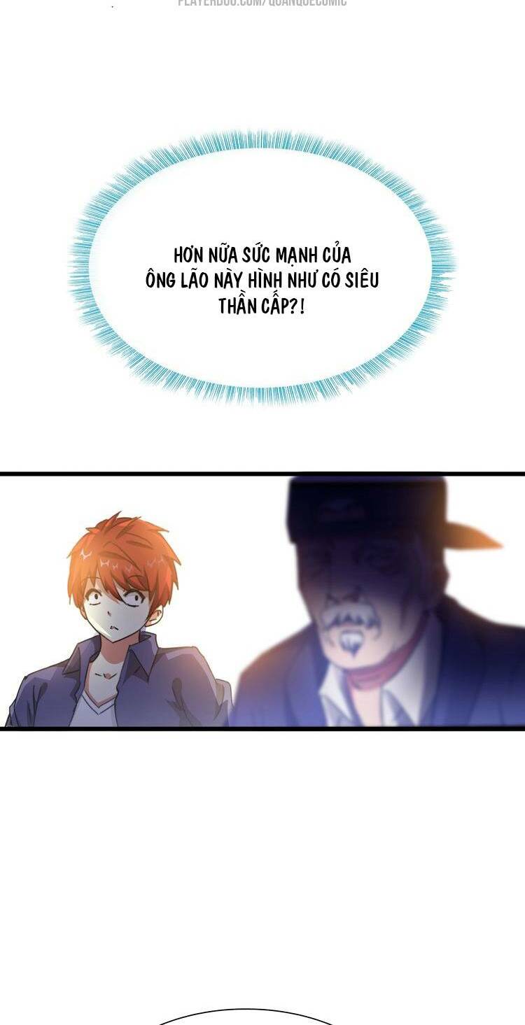 kinh thế kỳ nhân chapter 29 29